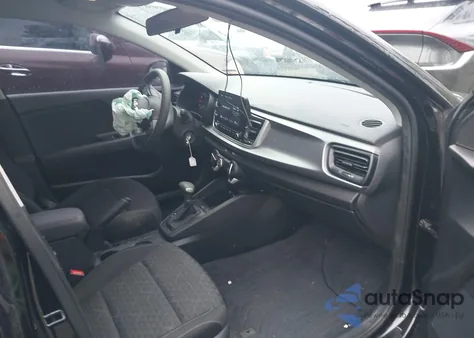 2022 Kia Rio S z USA, uszkodzony, nr VIN 3KPA24AD9NE455242